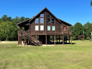 Lake Home For Sale in Aliceville, Alabama
