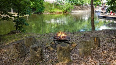 700+ Feet of Lakefront - 3.3 +/- Acres - Cove Protection - - photo 52