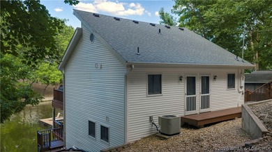 700+ Feet of Lakefront - 3.3 +/- Acres - Cove Protection - - photo 55