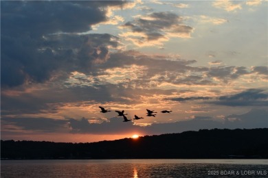 Lake Home For Sale in Sunrise Beach, Missouri