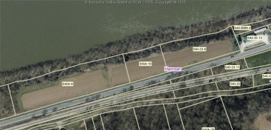 Lake Acreage For Sale in Glenwood, West Virginia