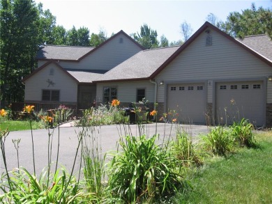 Lake Home For Sale in Longville, Minnesota