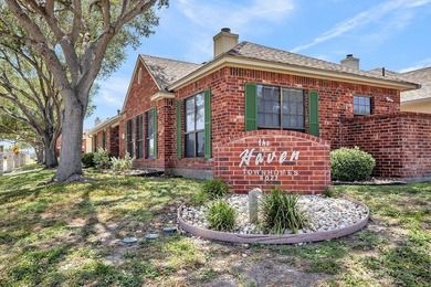Charming Townhome in The Havens Welcome to this inviting - photo 3