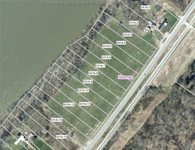 (private lake, pond, creek) Acreage For Sale in Glenwood West Virginia