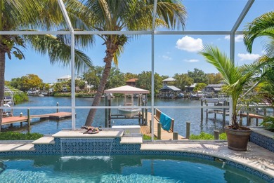 Manatee River Home Sale Pending in Bradenton Florida