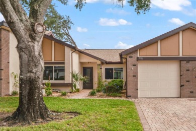 (private lake, pond, coastal) Home Sale Pending in Weeki Wachee Florida