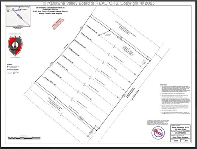 Prime, Flat, 5.6-acre riverfront property ready for development - photo 4