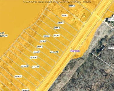 Prime, Flat, 5.6-acre riverfront property ready for development - photo 5