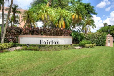 Lake Condo For Sale in Tamarac, Florida