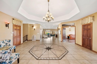 Ultimate Prescott Location, Gated Golf Course Living with Iconic