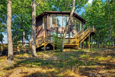 Lake Home For Sale in Four Seasons, Missouri