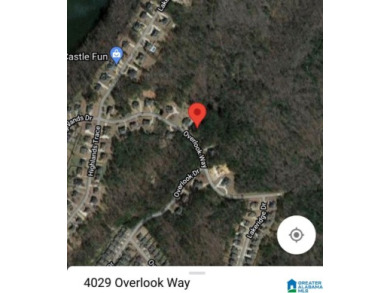 Lake Lot For Sale in Trussville, Alabama