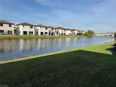 Lake Home For Sale in Ave Maria, Florida