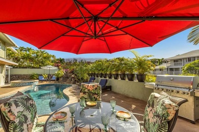 Kihei Oasis with Private Pool and Modern Island Living! Welcome - photo 14