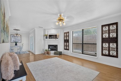 Move-in ready townhome located in the desirable The Havens - photo 5