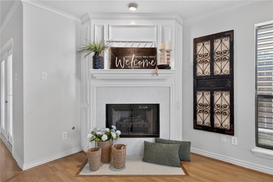 Move-in ready townhome located in the desirable The Havens - photo 6