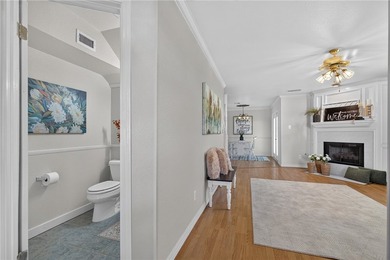 Move-in ready townhome located in the desirable The Havens - photo 7