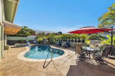 Kihei Oasis with Private Pool and Modern Island Living! Welcome - photo 17