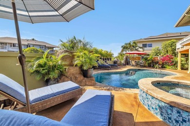 Kihei Oasis with Private Pool and Modern Island Living! Welcome - photo 18