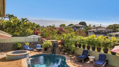 Kihei Oasis with Private Pool and Modern Island Living! Welcome - photo 19