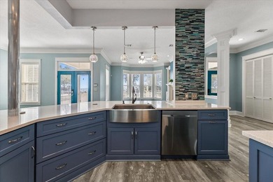 PARADISE FOUND WITH STUNNING VIEWS OF CHOCTAWHATCHEE BAY! This - photo 20