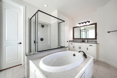 North Facing , Double Master Suits & Vastu Compliant Nestled in - photo 20