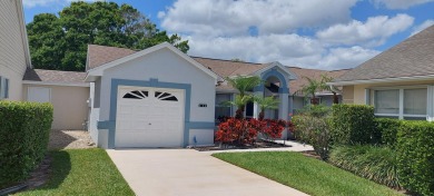 Lake Home For Sale in Port Saint Lucie, Florida