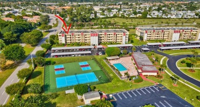 Welcome to this beautifully updated 2BR/2BA condo in the highly - photo 23
