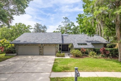 Lake Home For Sale in Palm Harbor, Florida