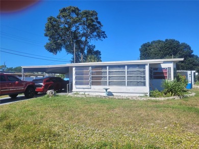 Lake Conley Home For Sale in Holiday Florida