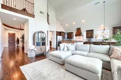 North Facing , Double Master Suits & Vastu Compliant Nestled in - photo 34