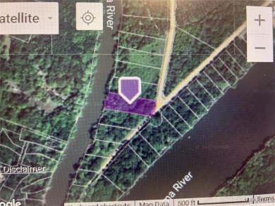 Lake Lot For Sale in Selma, Alabama