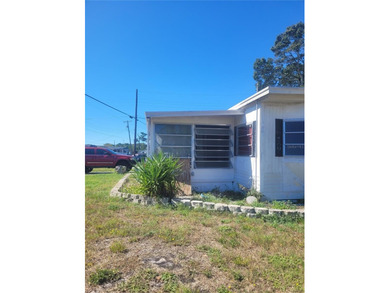 Lake Conley Home For Sale in Holiday Florida