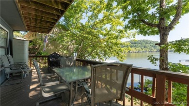 Lake Home For Sale in Rocky Mount, Missouri