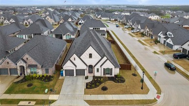 Lake Lewisville Home For Sale in Little Elm Texas