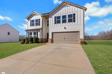 Lake Blalock Home For Sale in Cowpens South Carolina