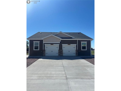 Pueblo Reservoir Home For Sale in Pueblo West Colorado