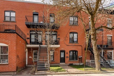 Opportunite a saisir ! Triplex idealement situe dans un quartier - photo 1