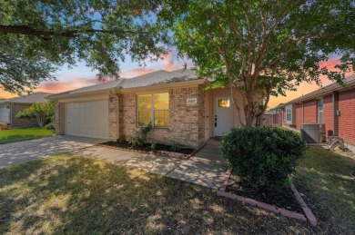 Lake Home For Sale in Fort Worth, Texas