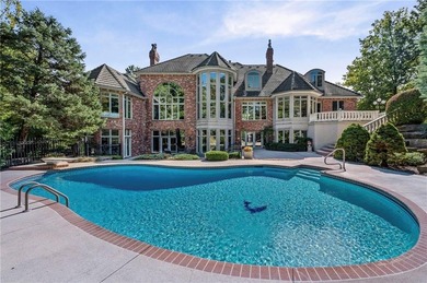 Lake Home For Sale in Parkville, Missouri