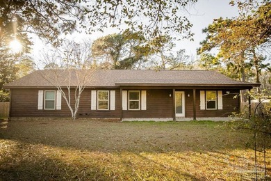 1.8 Acres in Pensacola... this home is SO special! Less than 15 - photo 1