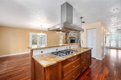 Five fenced acres. Nearly 5,000 square feet under roof. No HOA - photo 12