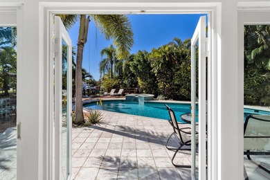 Staghorn Point in the Sun N Surf beach area enclave just off - photo 15