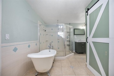Five fenced acres. Nearly 5,000 square feet under roof. No HOA - photo 17