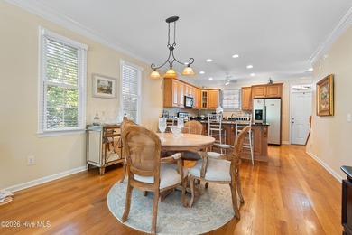 Experience coastal luxury and effortless living in The Gallery - photo 8