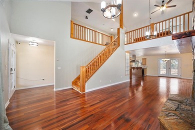 Five fenced acres. Nearly 5,000 square feet under roof. No HOA - photo 19