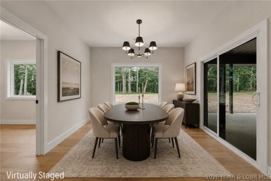 Welcome to this stunning brand-new modern construction home - photo 20