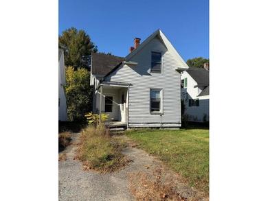 Penobscot River Lot For Sale in Old Town Maine