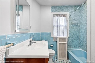 New A/C was just installed! 1215 Nottingham blends timeless - photo 22