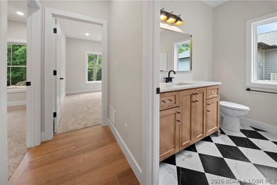 Welcome to this stunning brand-new modern construction home - photo 23
